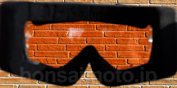 ariete（アリエテ）ダブルレンズ