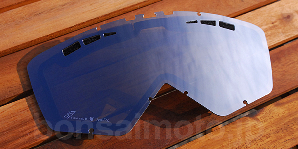 ariete（アリエテ）ダブルレンズ