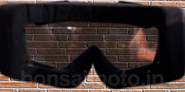 ariete（アリエテ）ダブルレンズ