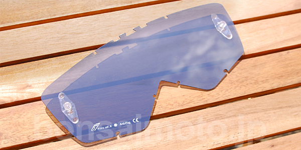 ariete（アリエテ）レンズ