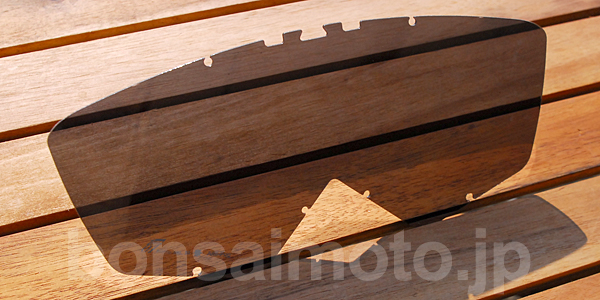 ariete（アリエテ）レンズ