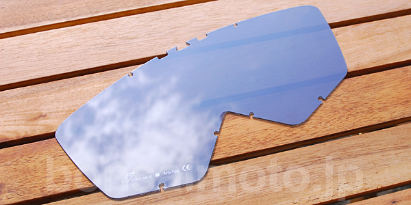 ariete（アリエテ）レンズ