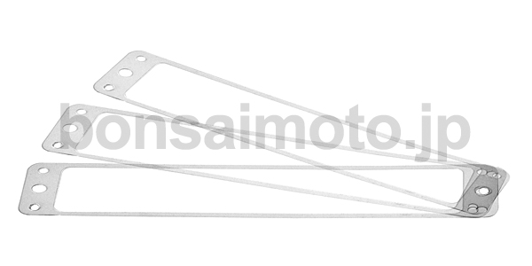 ロールオフBIG用 スライドレール