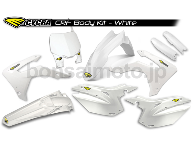 HONDAボディキット