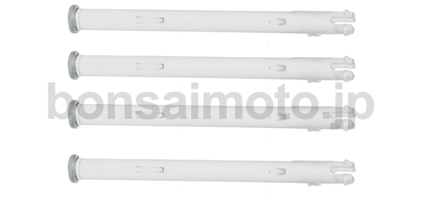 RIDING CLOWS（ライディング・クロウズ）用 スペアピン（4本セット）