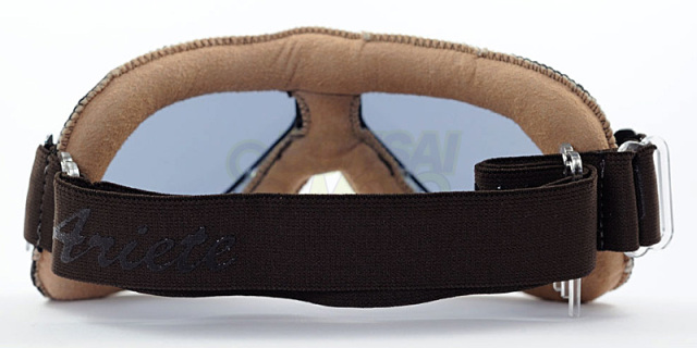 ビンテージゴーグル　アリエテ