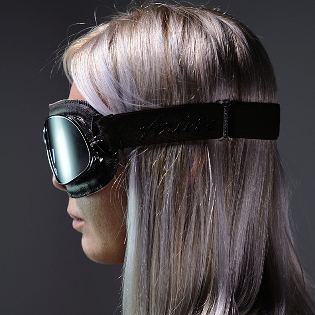 ビンテージゴーグル　アリエテ