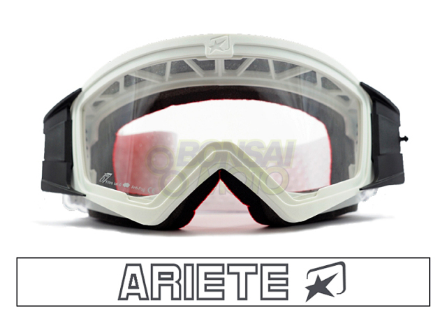 マッドマックス　ゴーグル　アリエテ