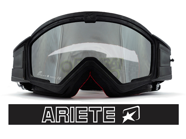 マッドマックス　ゴーグル　アリエテ