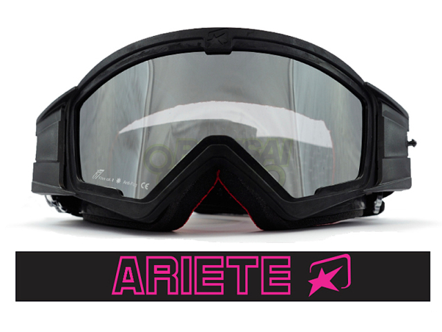 マッドマックス　ゴーグル　アリエテ