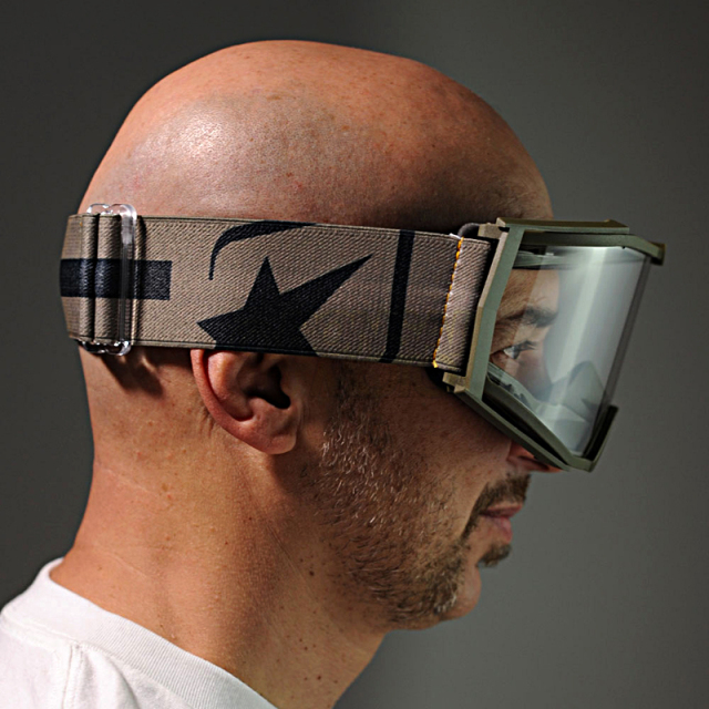 8K ゴーグル アリエテ