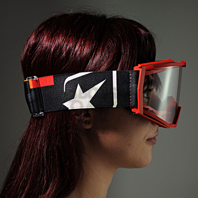 8K ゴーグル アリエテ