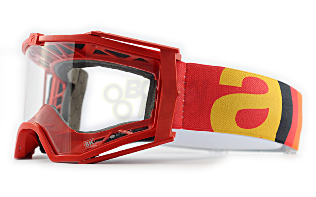 8K ゴーグル アリエテ