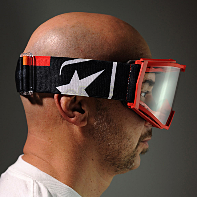 8K ゴーグル アリエテ