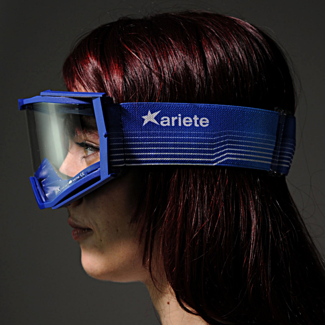 8K ゴーグル アリエテ