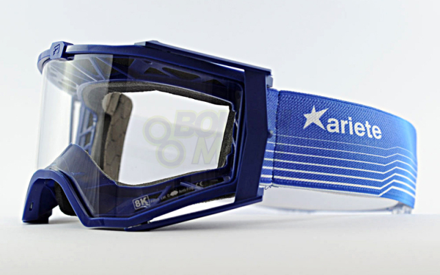 8K ゴーグル アリエテ