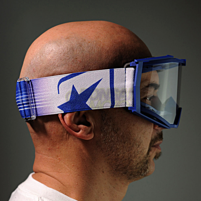 8K ゴーグル アリエテ