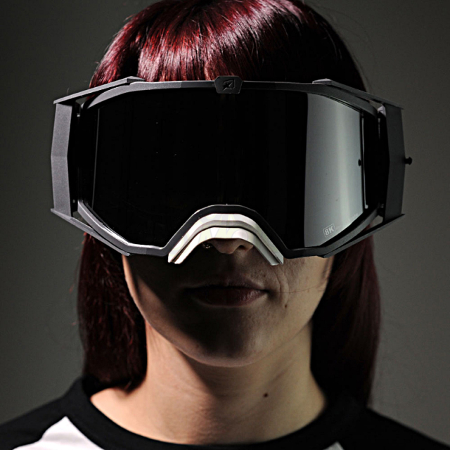 8K ゴーグル アリエテ