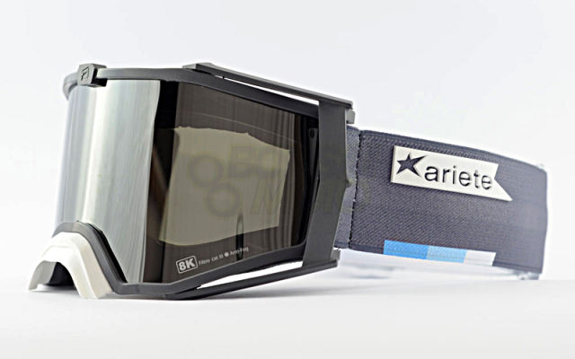 8K ゴーグル アリエテ