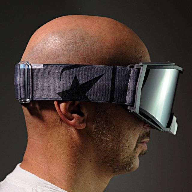 8K ゴーグル アリエテ