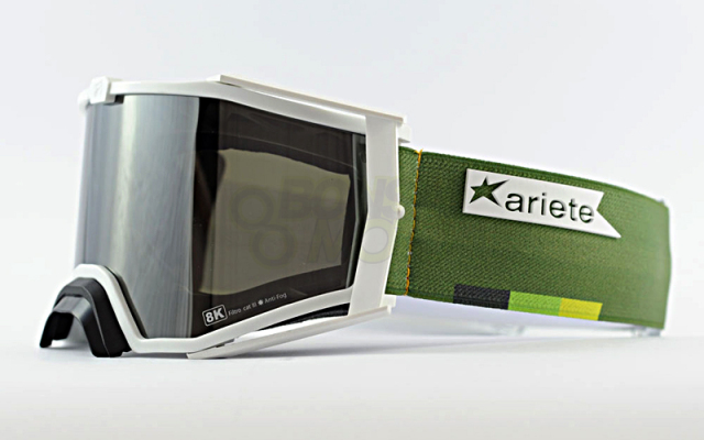 8K ゴーグル アリエテ