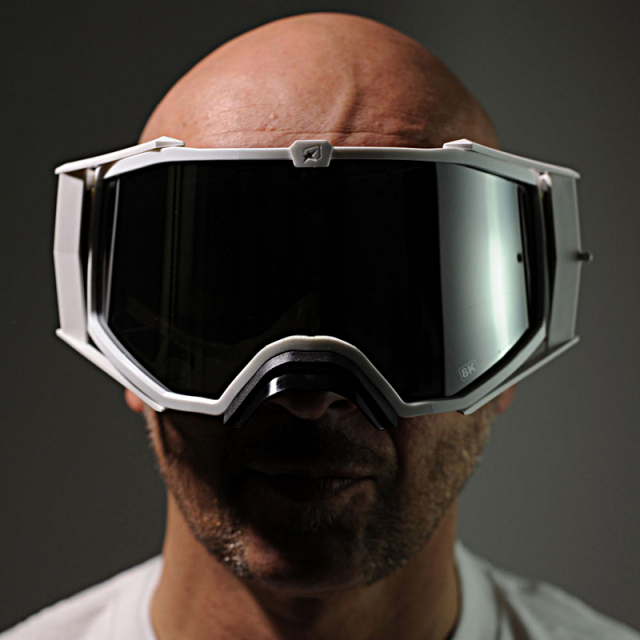 8K ゴーグル アリエテ