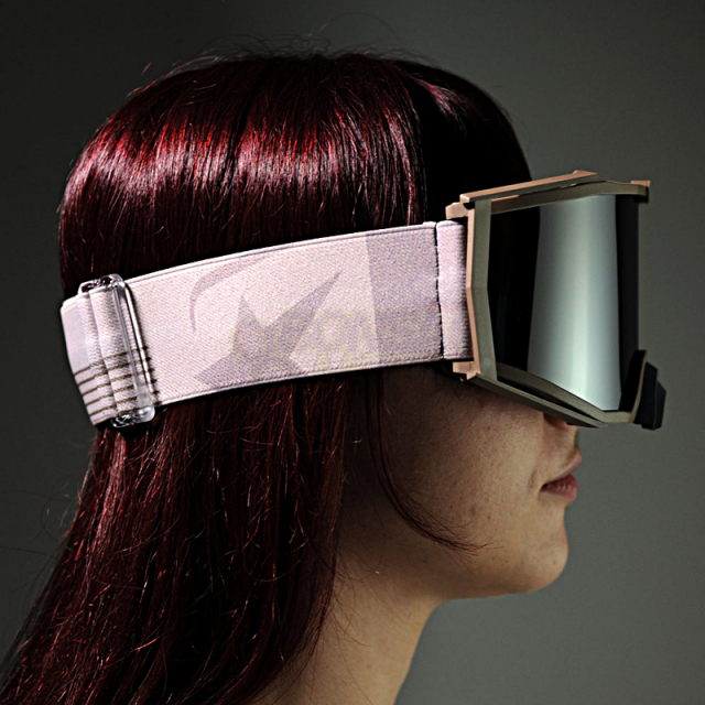 8K ゴーグル アリエテ