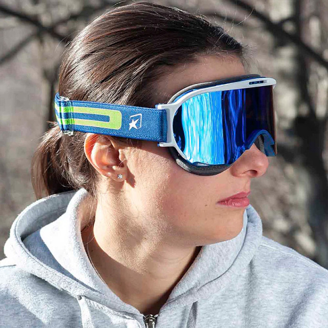 ワビ　ゴーグル　アリエテ