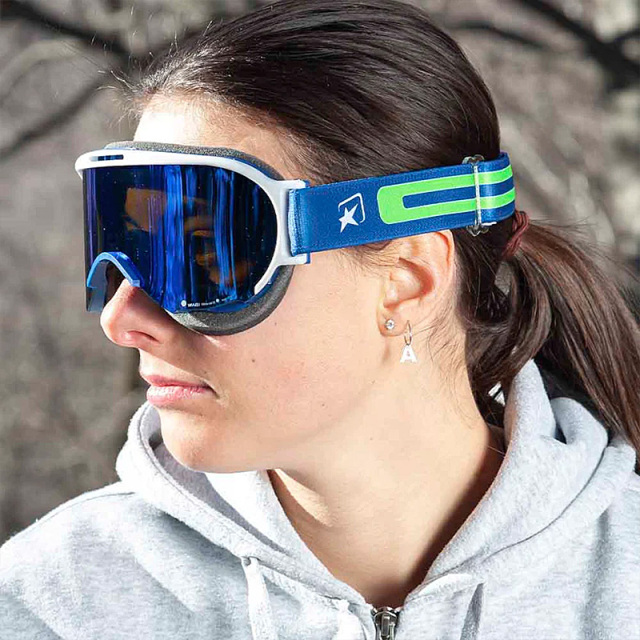 ワビ　ゴーグル　アリエテ