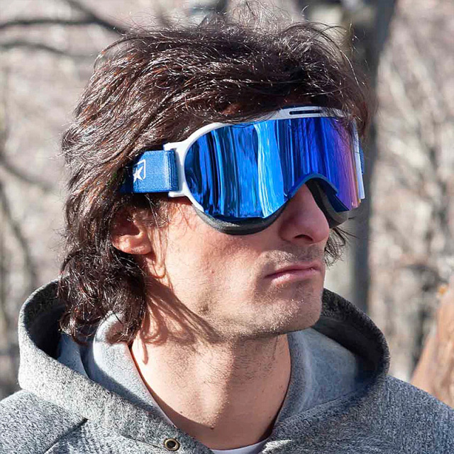 ワビ　ゴーグル　アリエテ