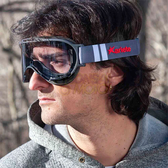 ワビ　ゴーグル　アリエテ