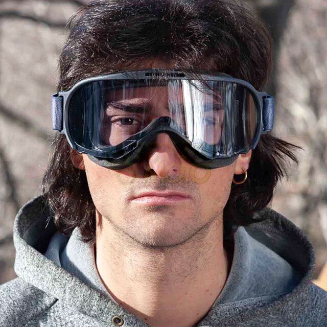 ワビ　ゴーグル　アリエテ