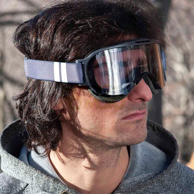 ワビ　ゴーグル　アリエテ