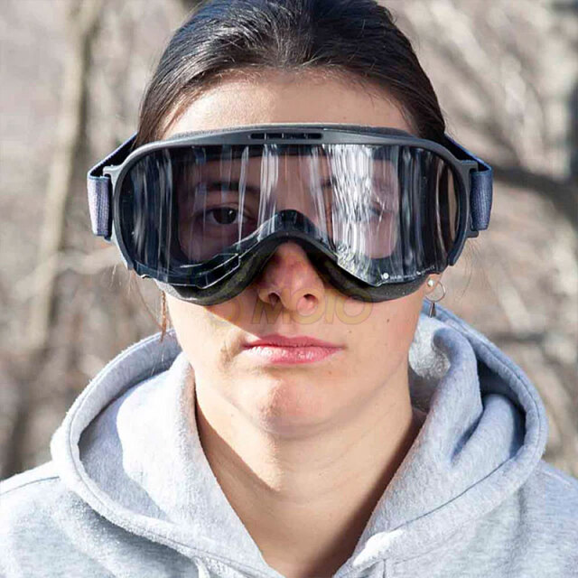 ワビ　ゴーグル　アリエテ