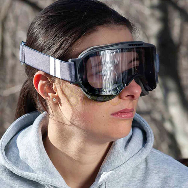 ワビ　ゴーグル　アリエテ