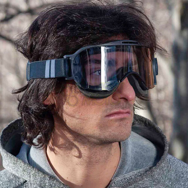 ワビ　ゴーグル　アリエテ