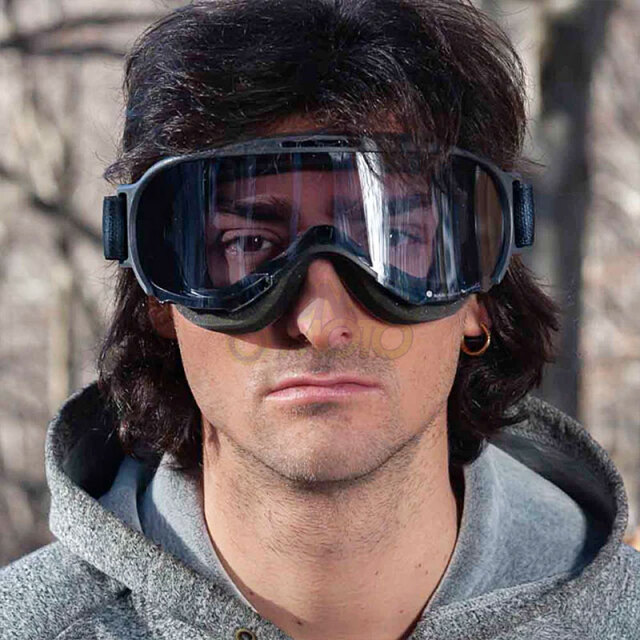 ワビ　ゴーグル　アリエテ