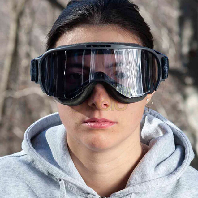 ワビ　ゴーグル　アリエテ