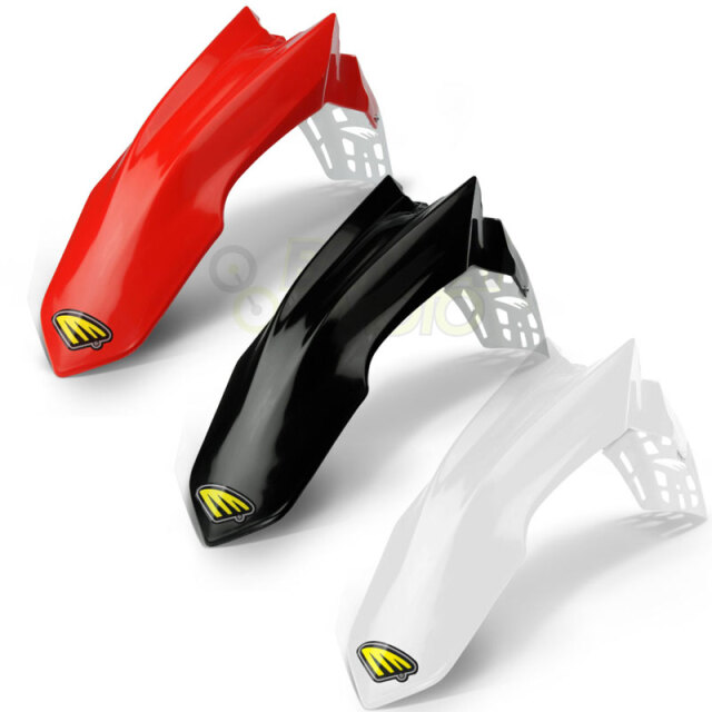 ベンティッド　フロントフェンダー CRF450R(13-16) CRF250R (14-17)  CYCRA(サイクラ) HONDA