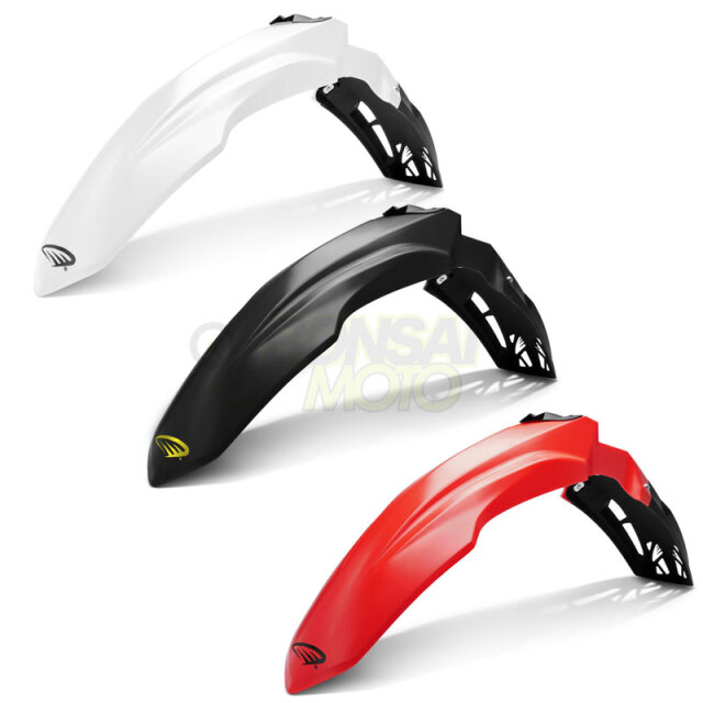 ベンティッド　フロントフェンダー CRF450R(17-20) CRF250R (18-20)  CYCRA(サイクラ) HONDA