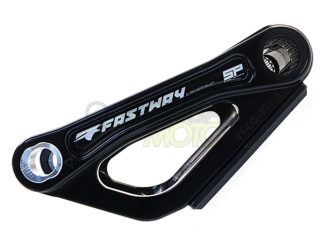 PMB(Fastway)リンクガード