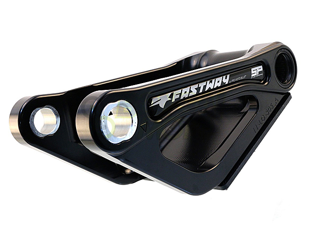 PMB(Fastway)リンクガード