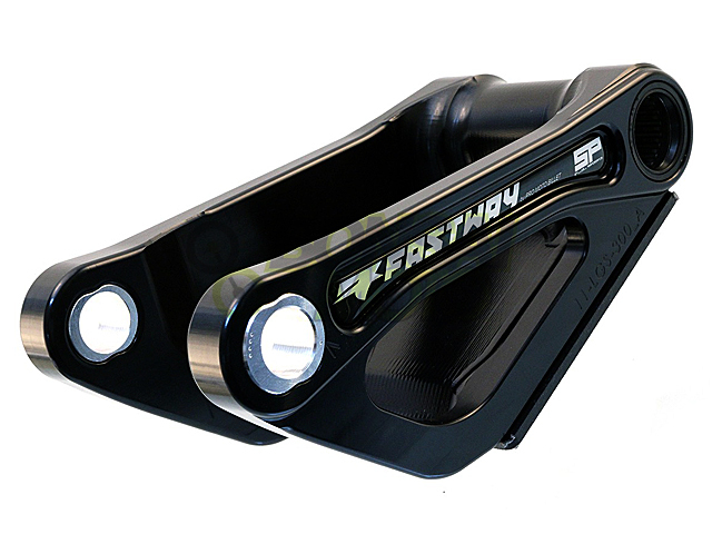 FASTWAYリンクガード　ハスクバーナTE/FE Husqvarna TE/FEシリーズ(20-22) FC250/350(18-20)/FC450(18-22