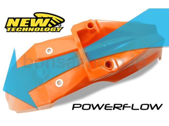 KTM Fフェンダー　13-14