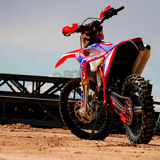 Betaキックスタンド