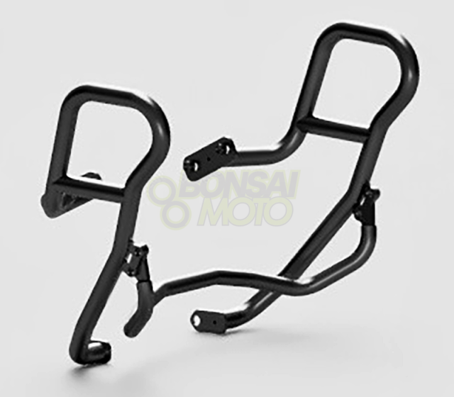 KTM 390アドベンチャーR クラッシュバー アウトバックモーターテック