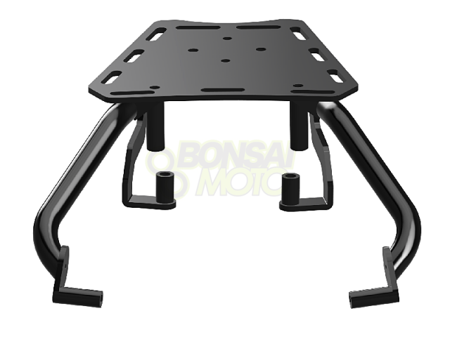 KTM 390アドベンチャーR リアラックコンボ アウトバックモーターテック