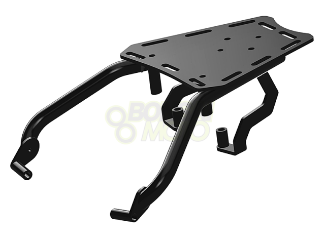 KTM 390アドベンチャーR リアラックコンボ アウトバックモーターテック