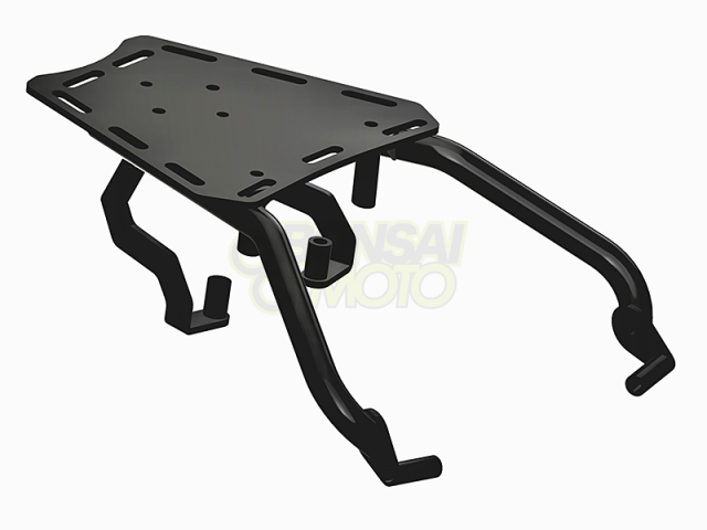 KTM 390アドベンチャーR リアラックコンボ アウトバックモーターテック