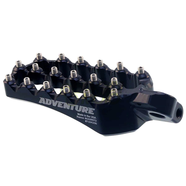 アドベンチャーステップ